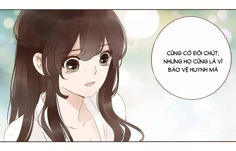Đế Vương Trắc: Chapter 147
