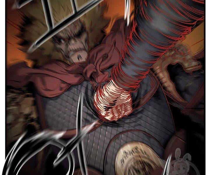 Mục Hạ Vô Nhân: Chapter 8