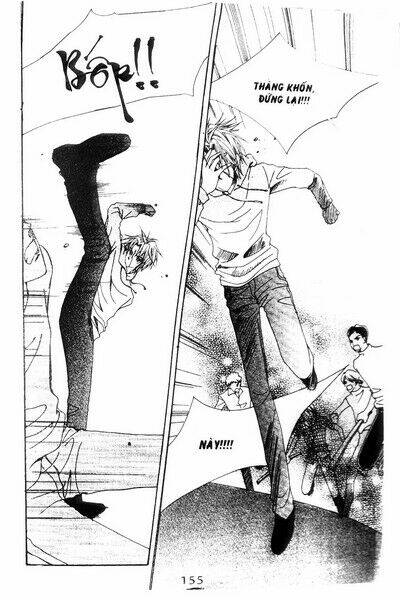 Lọ Lem Hậu Đậu: Chapter 19