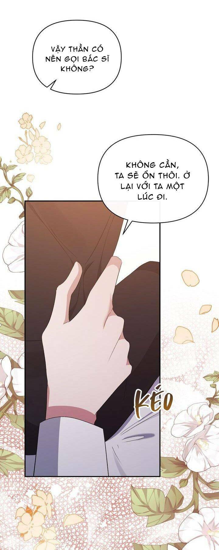 Nữ Công Tước Phương Bắc Là Một Nhân Vật Phản Diện: Chapter 31