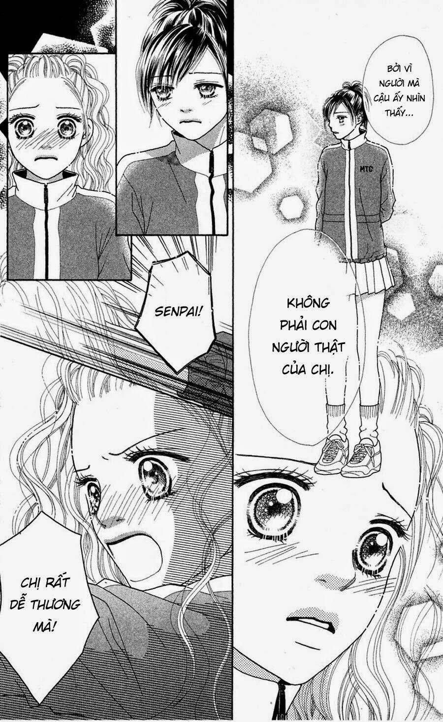 Cô Láng Giềng: Chapter 63