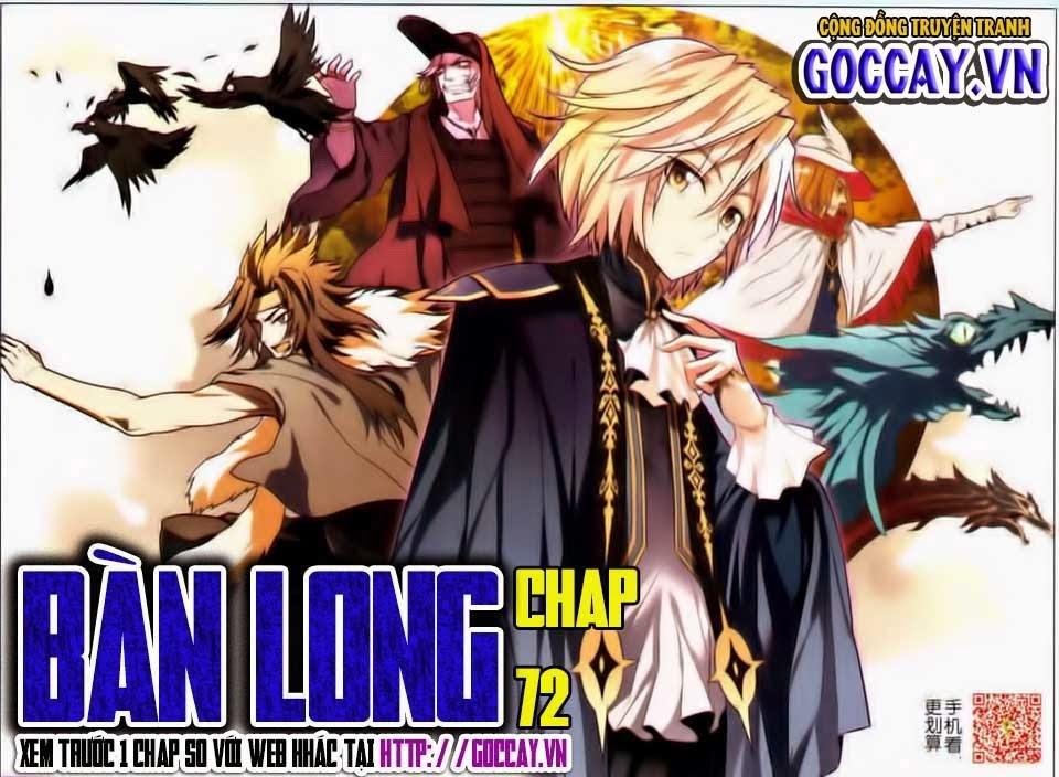 Bàn Long: Chapter 72
