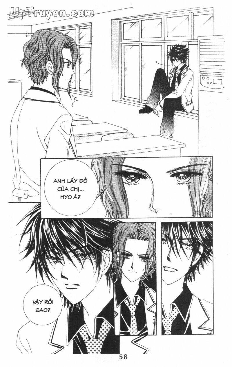 Dạ Khúc: Chapter 2