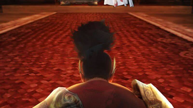 Lâm Uyên Kiếp: Chapter 8