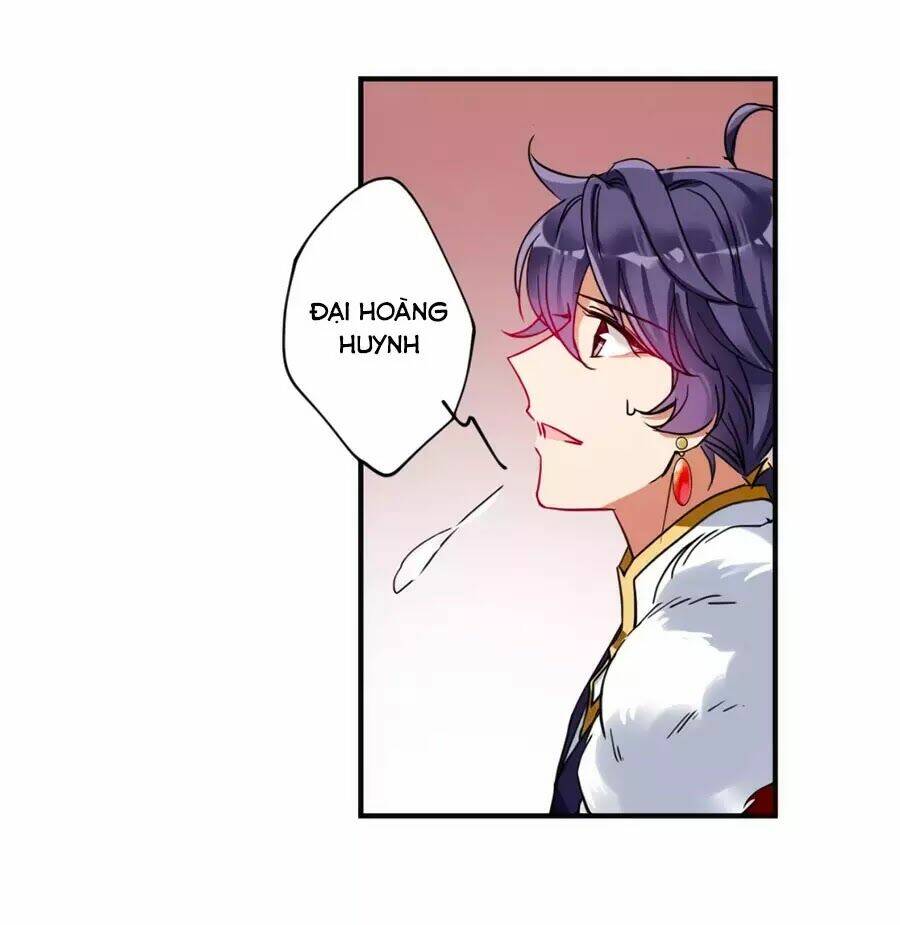 Thượng Quốc Phú Chi Thiên Đống Tuyết: Chapter 105