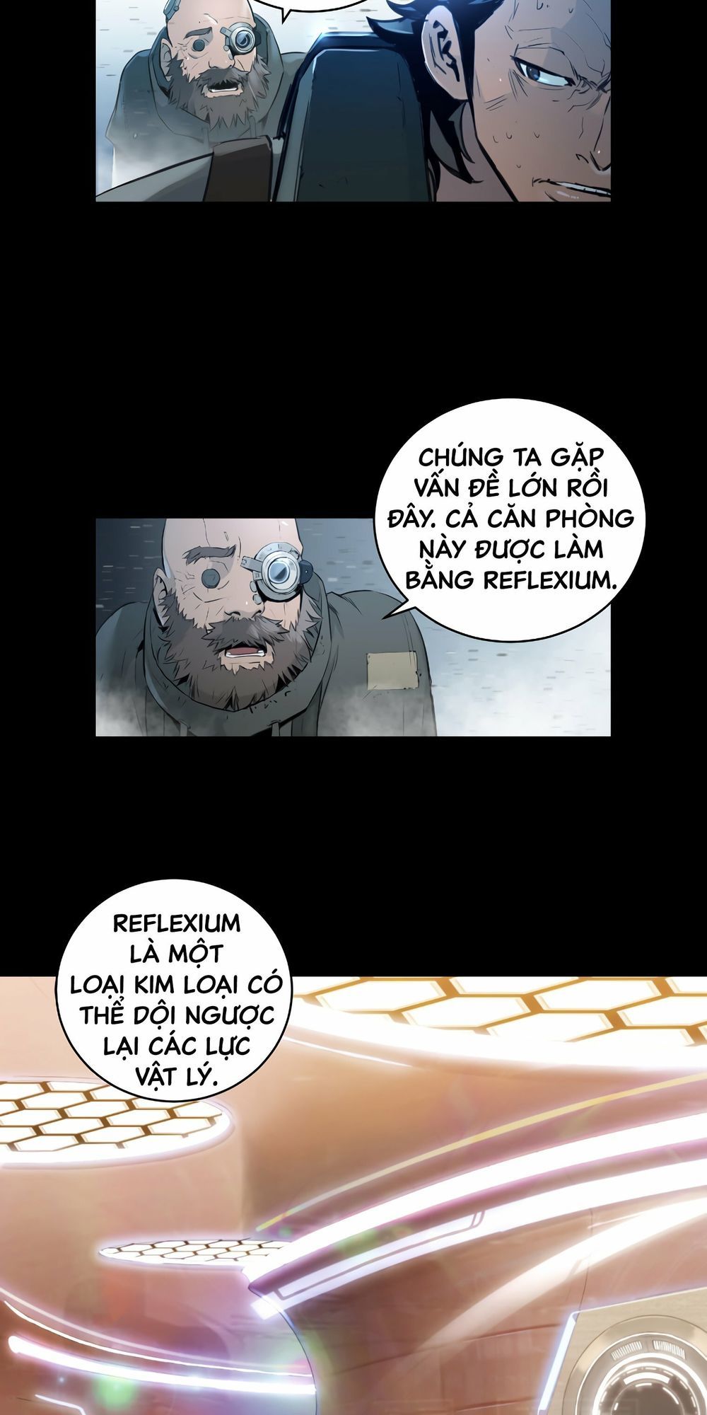 Dị Giới Tam Tuyệt: Chapter 73