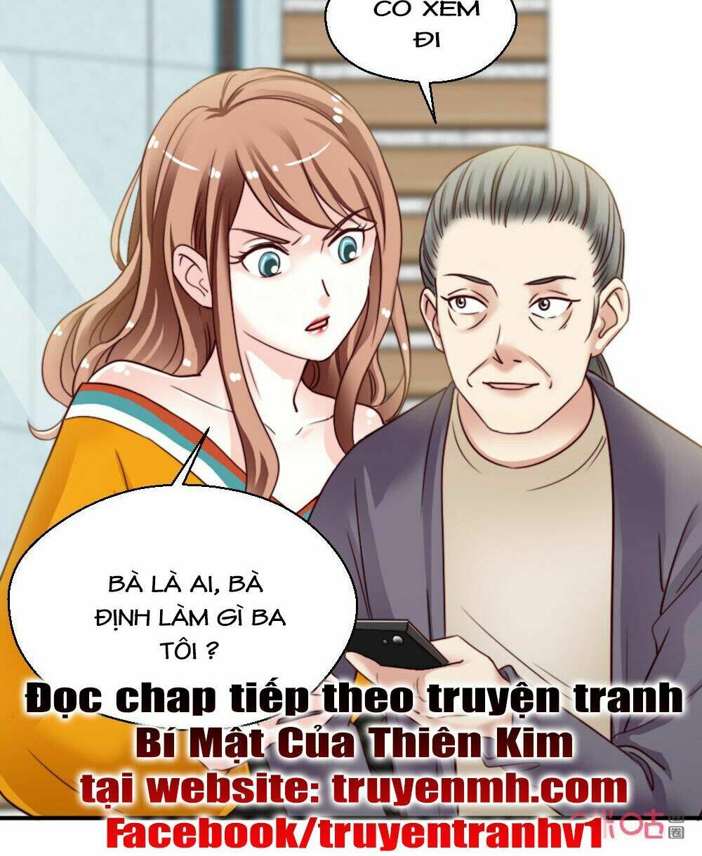 Bí Mật Của Thiên Kim: Chapter 104