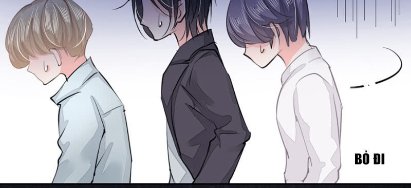 Hôn Sai 55 Lần: Chapter 4