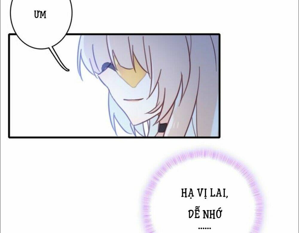 Tinh Diệu Vị Lai: Chapter 2