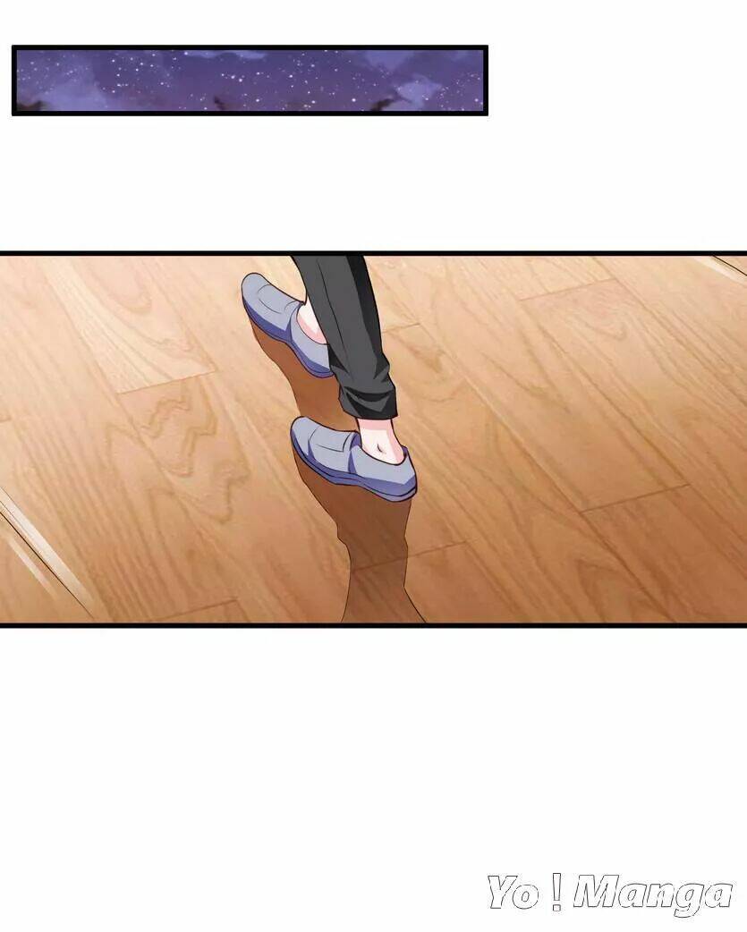 Thiểm Hôn Kinh Ái: Chapter 116