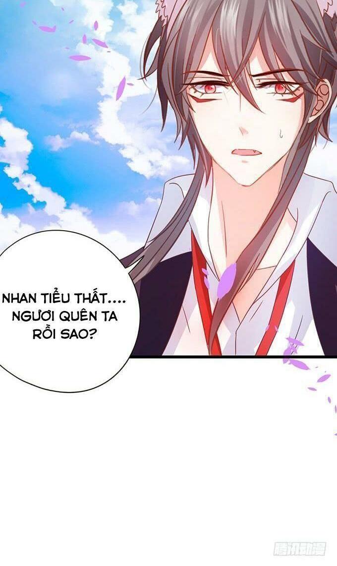 Hồ Tiên Hung Bạo: Chapter 42