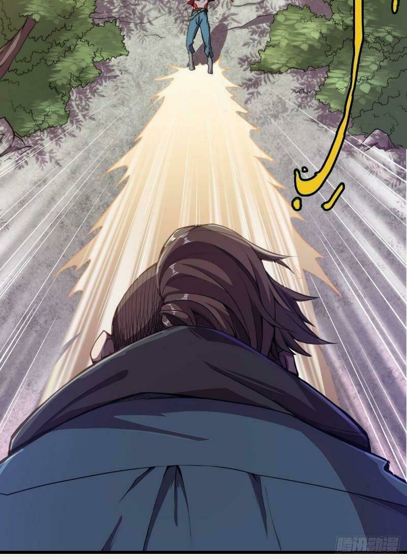 Tinh Nguyên Chi Môn: Chapter 10