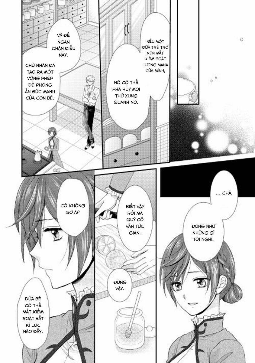 From Maid To Mother: Chapter 2