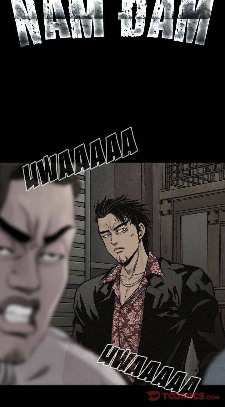 Nắm Đấm: Chapter 53