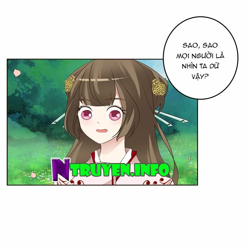 Thông Linh Phi: Chapter 207