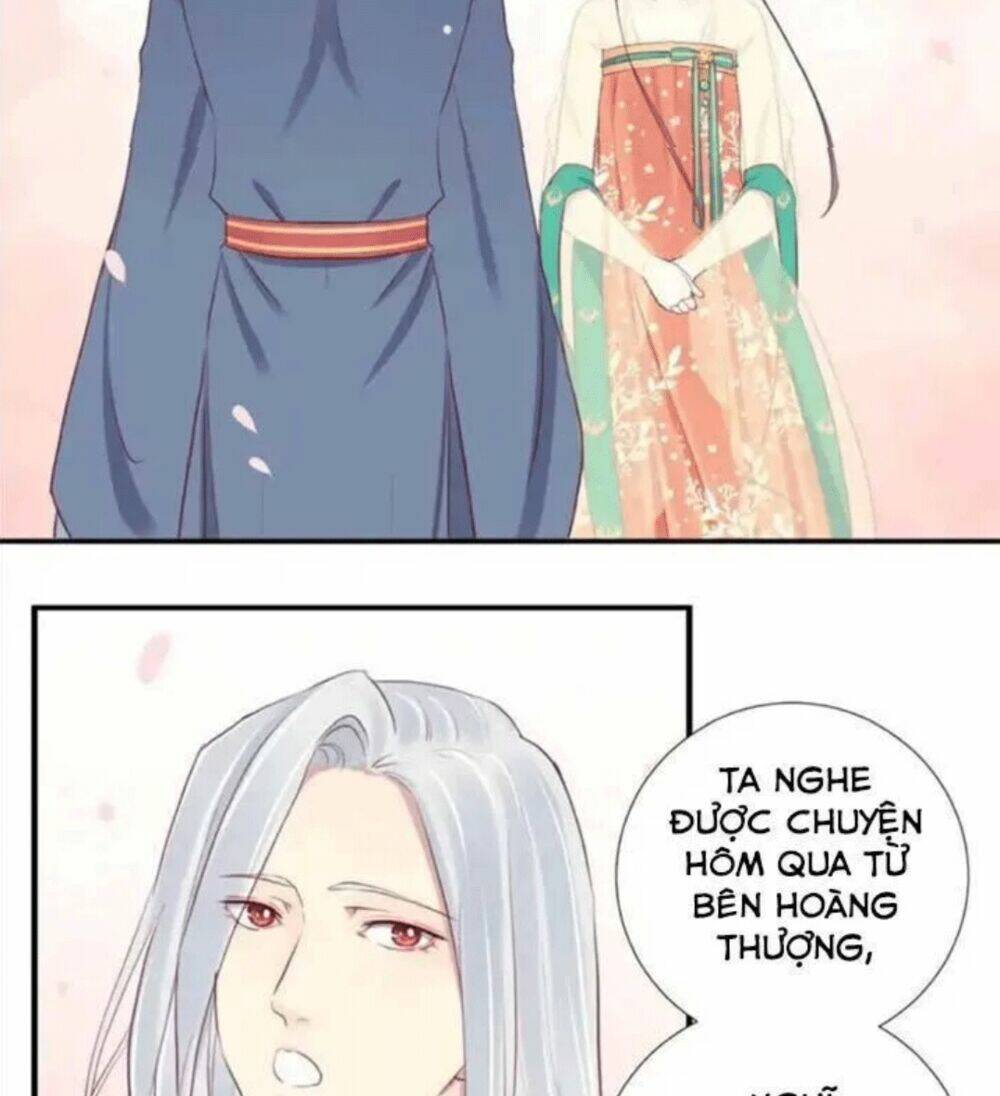 Hoàng Hậu Bận Lắm: Chapter 24