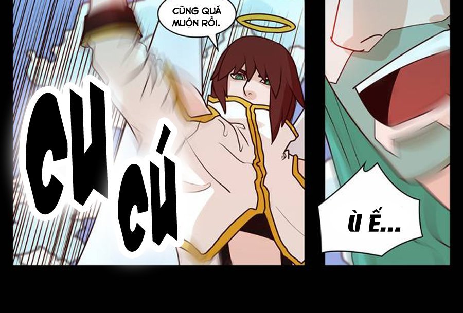 The Devil King Is Bored 2: Chapter 13