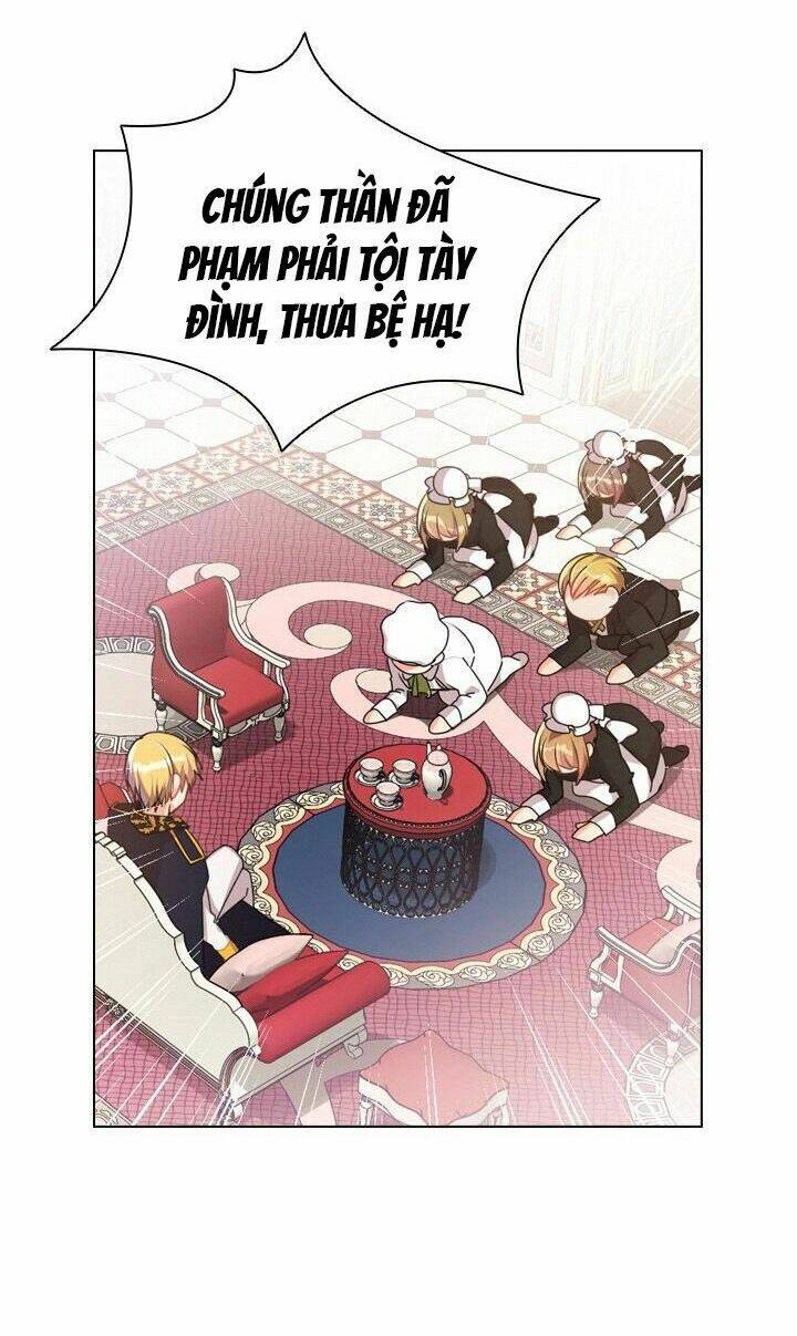 Ý Nghĩa Của Em: Chapter 5