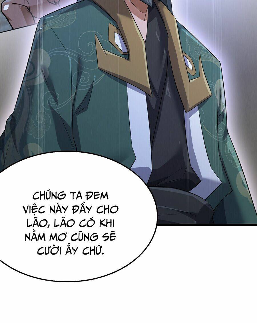 Đại Bảo Kiếm Của Tôi: Chapter 29