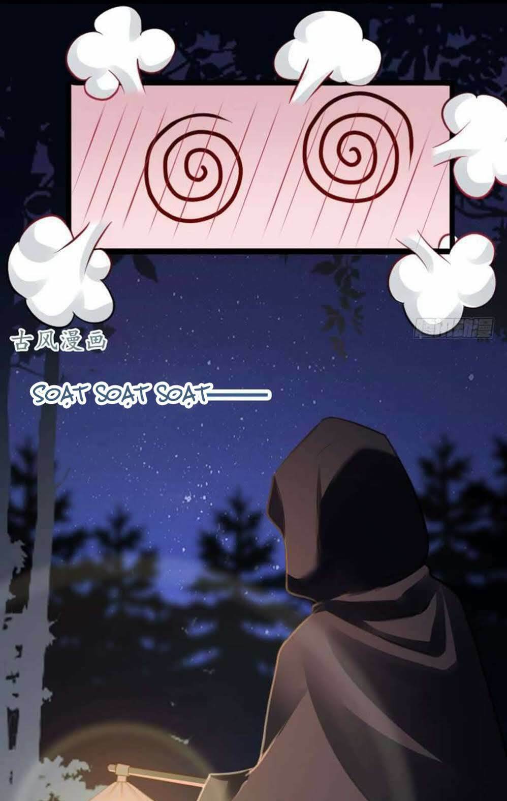 Vạn Năm Nhân Duyên Nhất Tuyến Khiên: Chapter 68