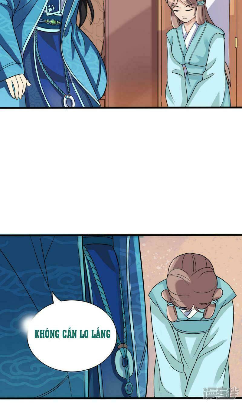 Vương Phi Ngang Ngược: Chapter 2