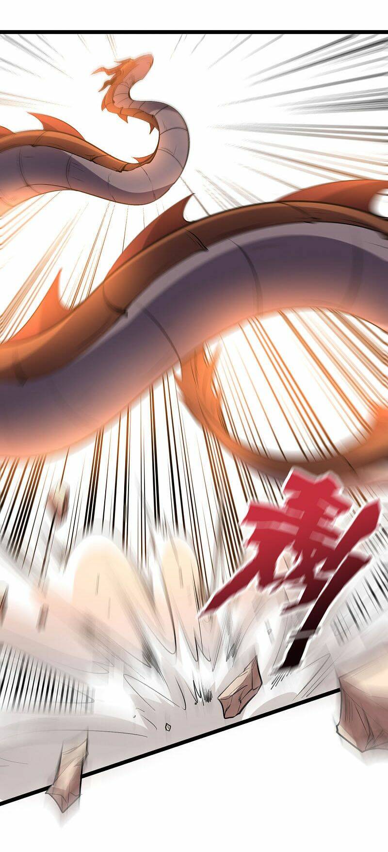 Phục Thiên Thánh Chủ: Chapter 95