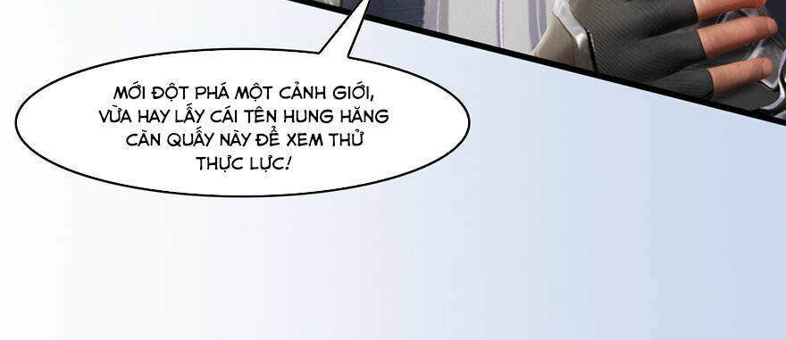 Cửu Hoang Đọa Huyền Sư: Chapter 3