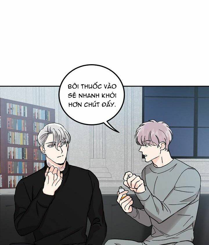 Kẻ Cắp Mặt Trăng: Chapter 52