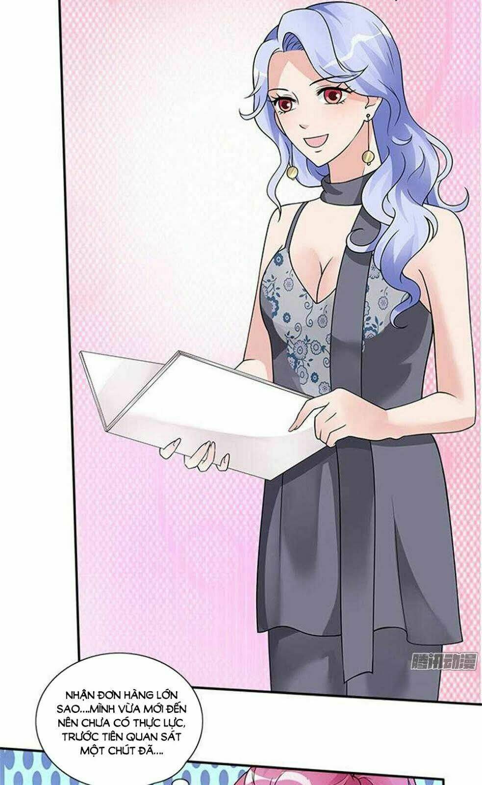 Tiểu Tâm Can Tuyệt Sủng Của Lạc Tiên Sinh: Chapter 43