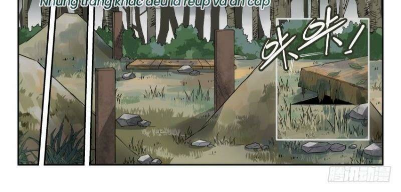 Võ Lực Chí Mạng: Chapter 23