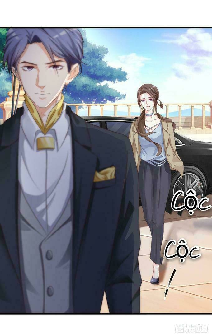 Phệ Tình: Chapter 3