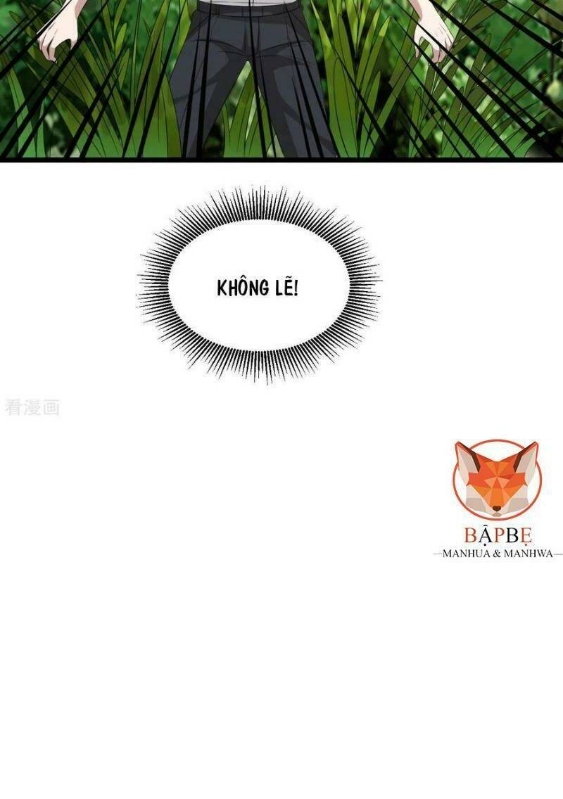 Đô Thị Tà Vương: Chapter 45