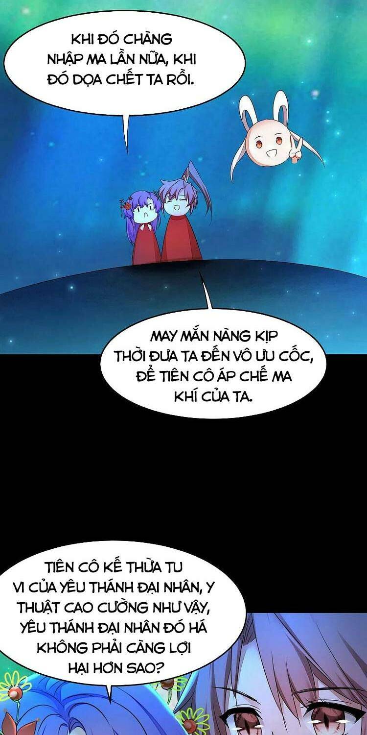 Nghịch Chuyển Tiên Đồ: Chapter 238