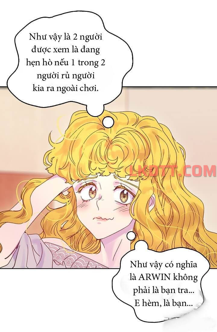 Đừng Xem Thường Nữ Phụ: Chapter 121