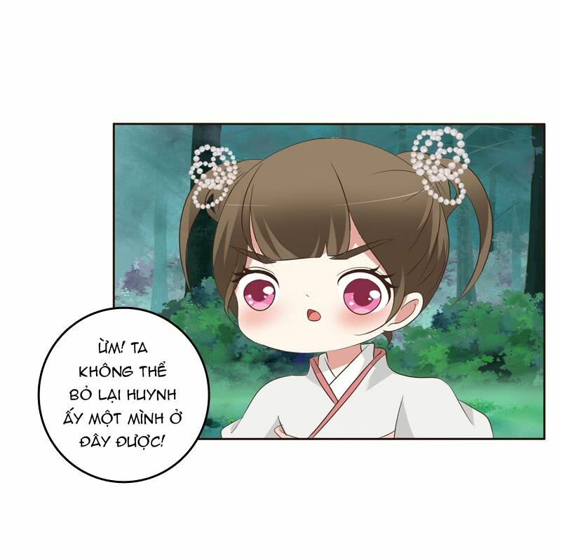 Thông Linh Phi: Chapter 168