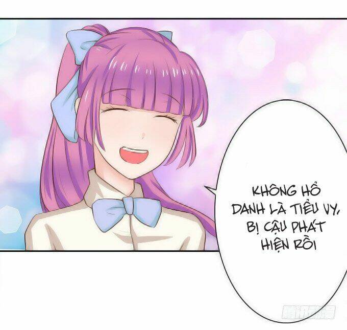 Ma Vương Luyến Ái Chỉ Nam: Chapter 62