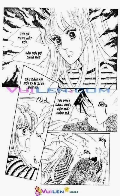 Lá Chắn Tình Yêu: Chapter 4