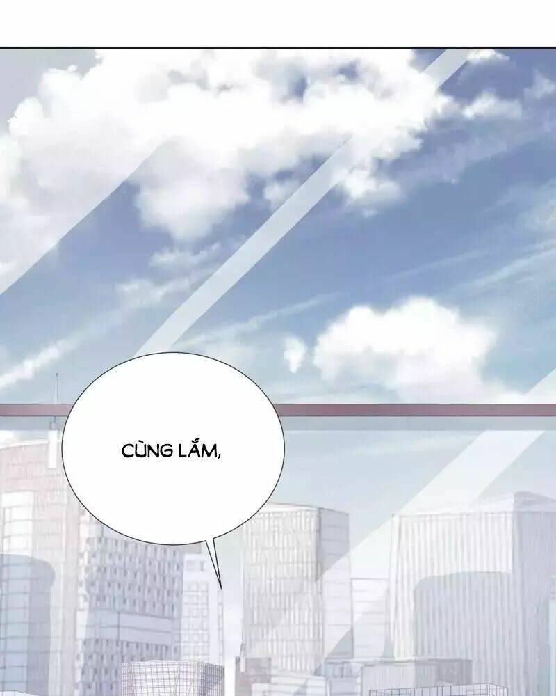 Khi Trá Luyến Nhân: Chapter 49