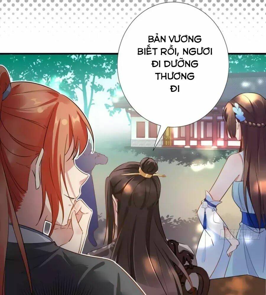 Vương Phi Có Chút Nghịch Ngợm: Chapter 66
