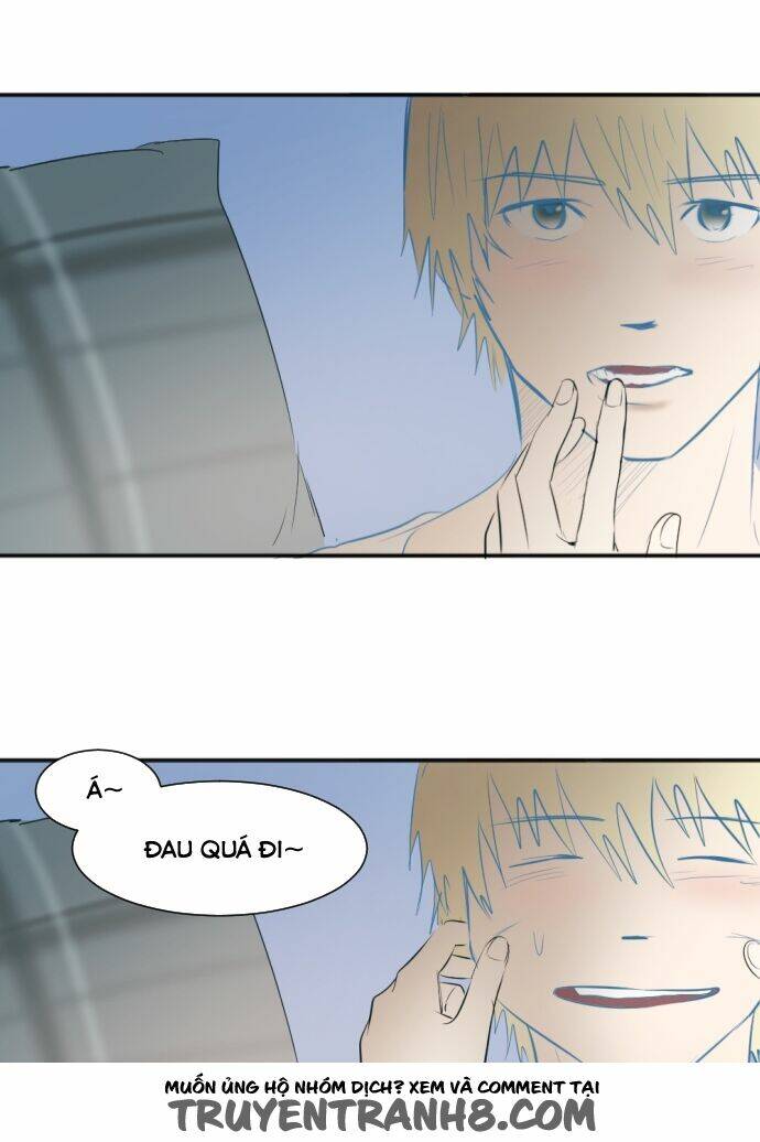 Transparent Cohabitation: Chapter 30