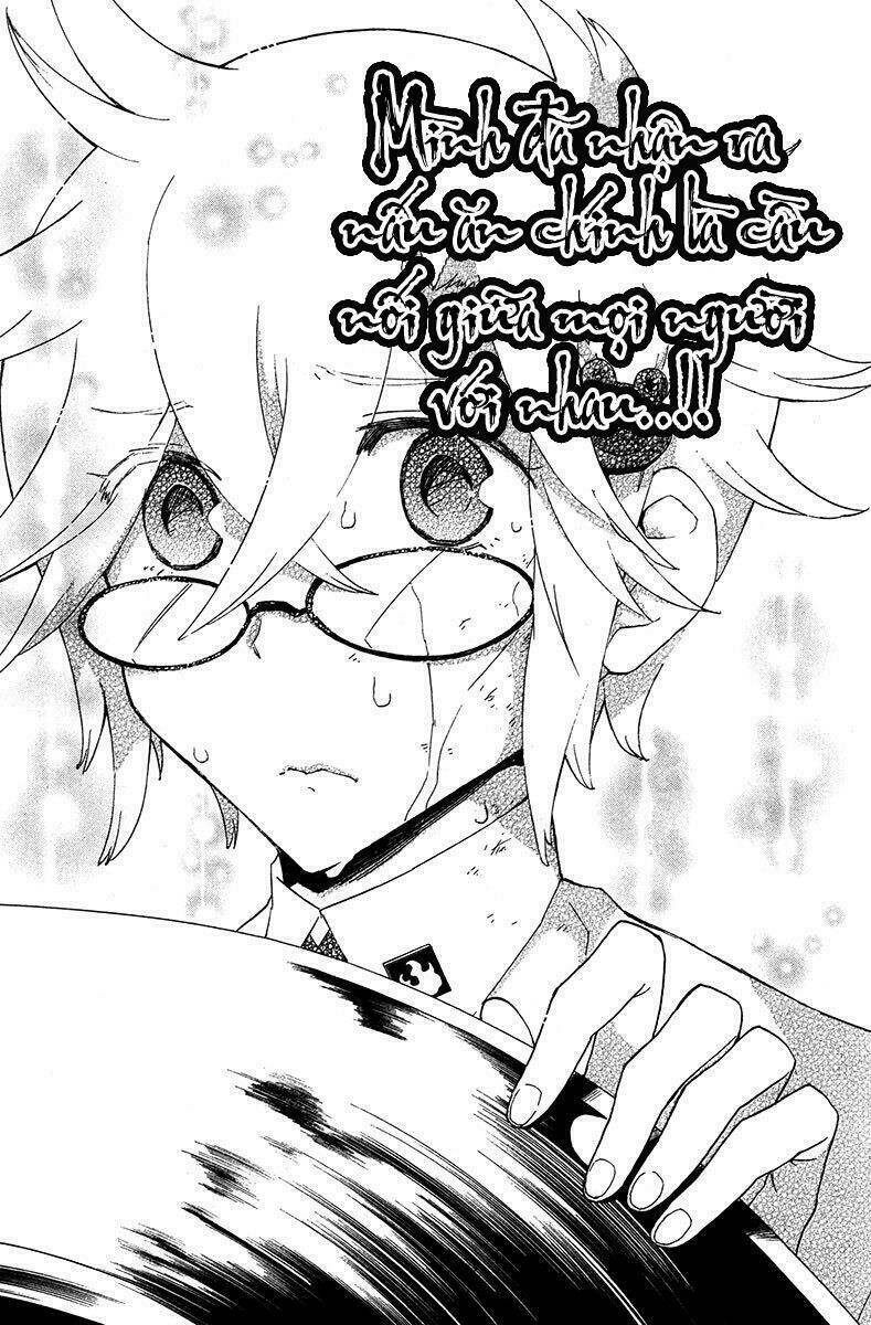 Hell\’s Kitchen: Chapter 18