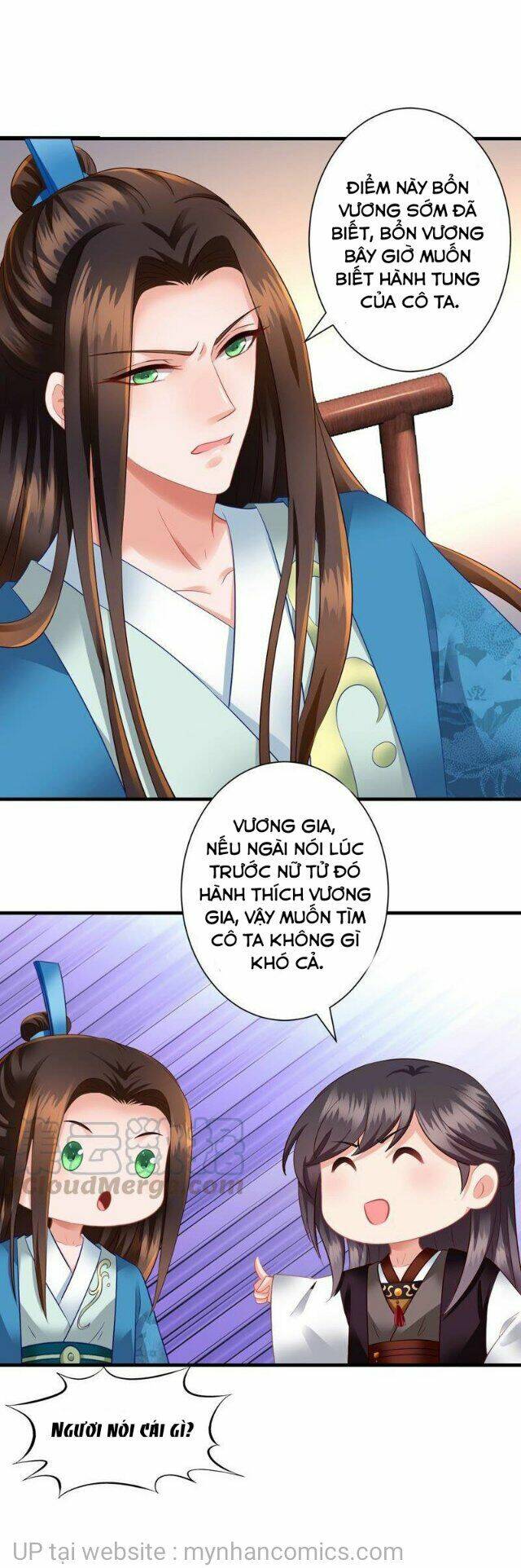 Thái Tử Điện Hạ Có Tin Vui: Chapter 142