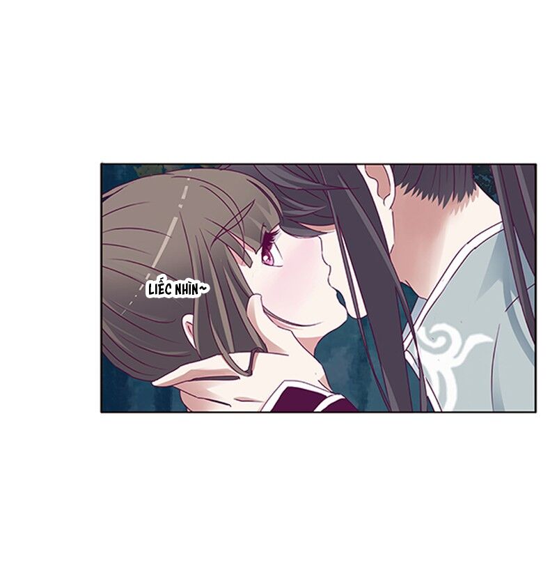 Thông Linh Phi: Chapter 295