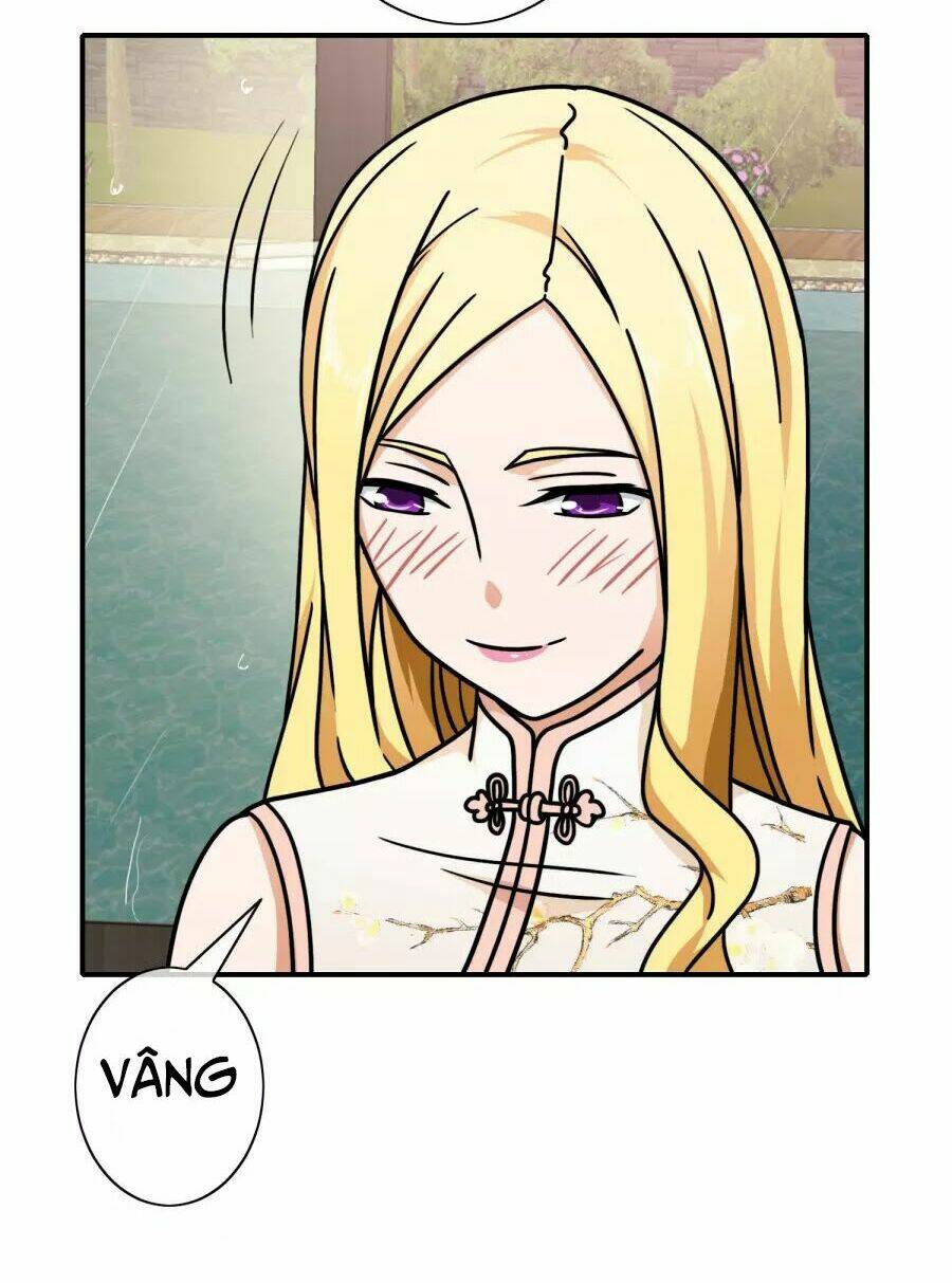 Hộ Hoa Cao Thủ Tại Đô Thị: Chapter 77