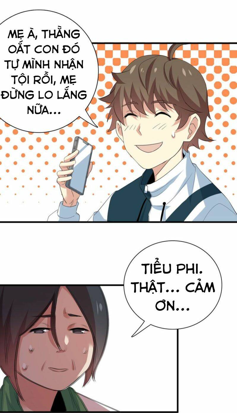 Trọng Sinh Tiểu Y Tiên: Chapter 7