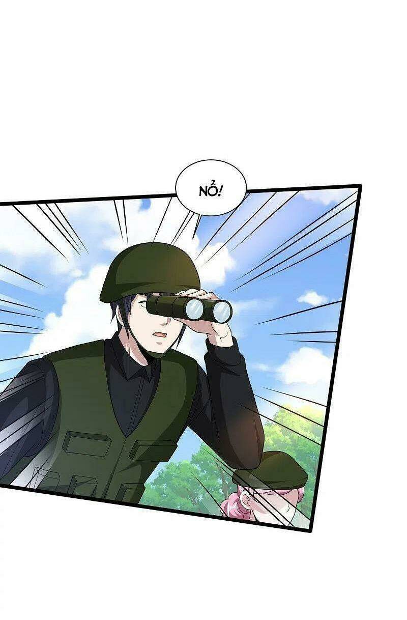 Đô Thị Tà Vương: Chapter 244