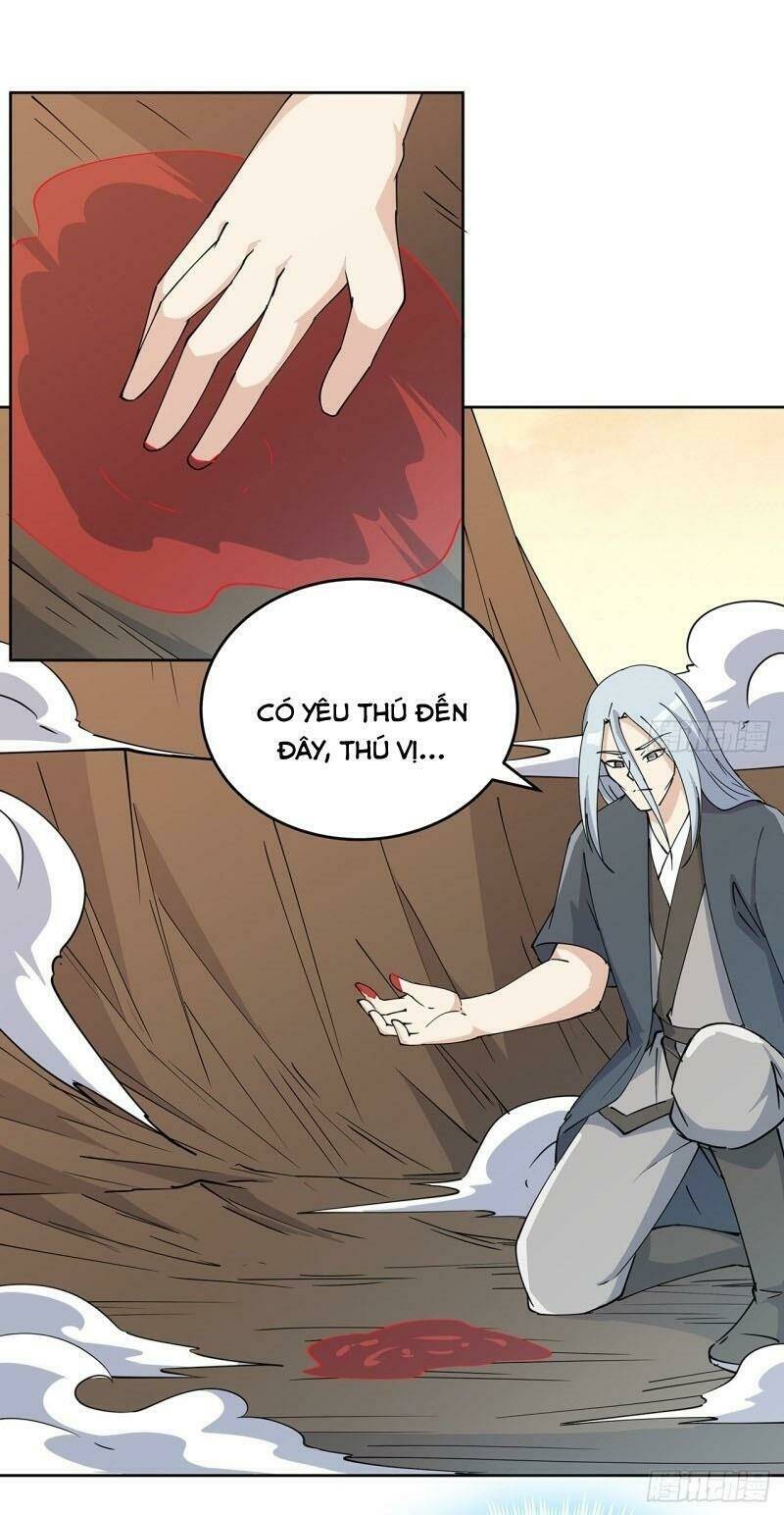 Siêu Phàm Truyện: Chapter 226