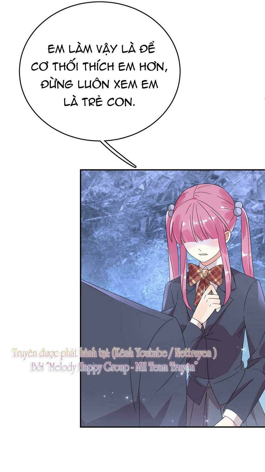 Hoàn Mỹ Lão Công Tiến Hóa Luân: Chapter 52