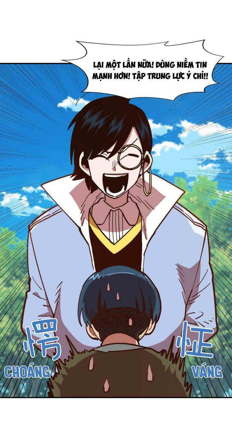 Đại Lục Vô Song: Chapter 8