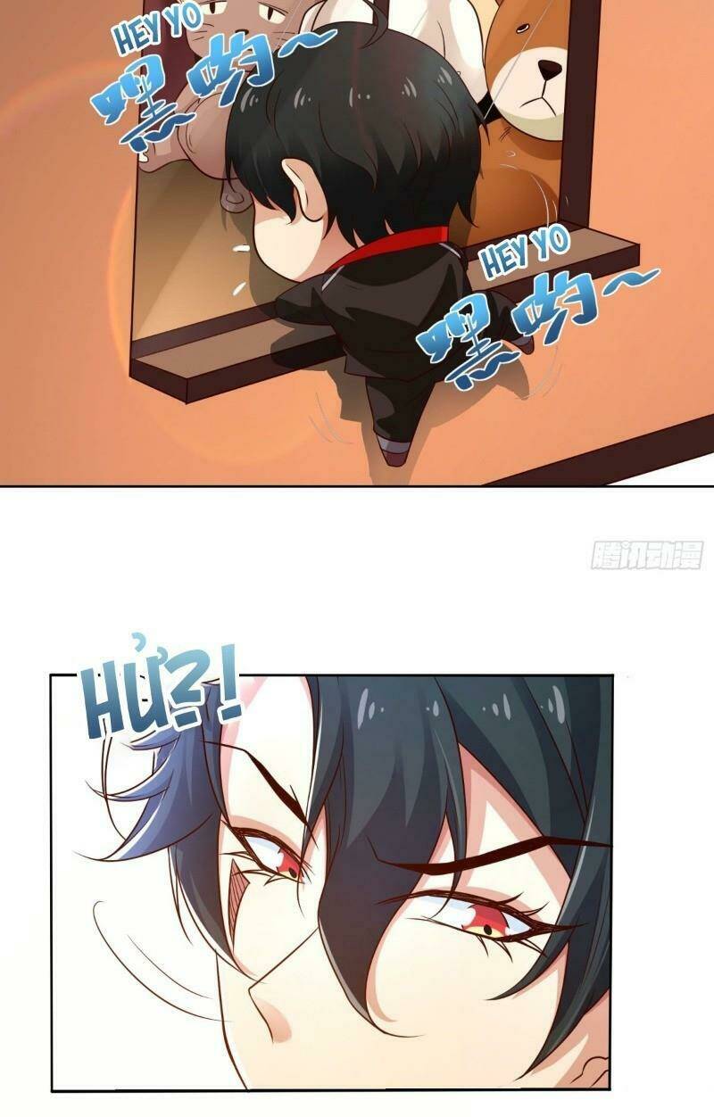 Tổ Chức X.e: Chapter 9